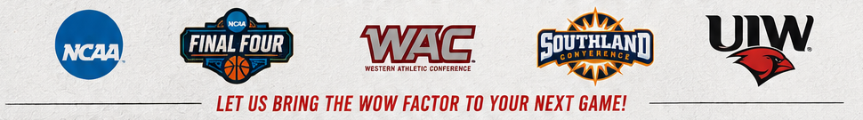 NCAA, Final Four, WAC, Southland Conference, UIW